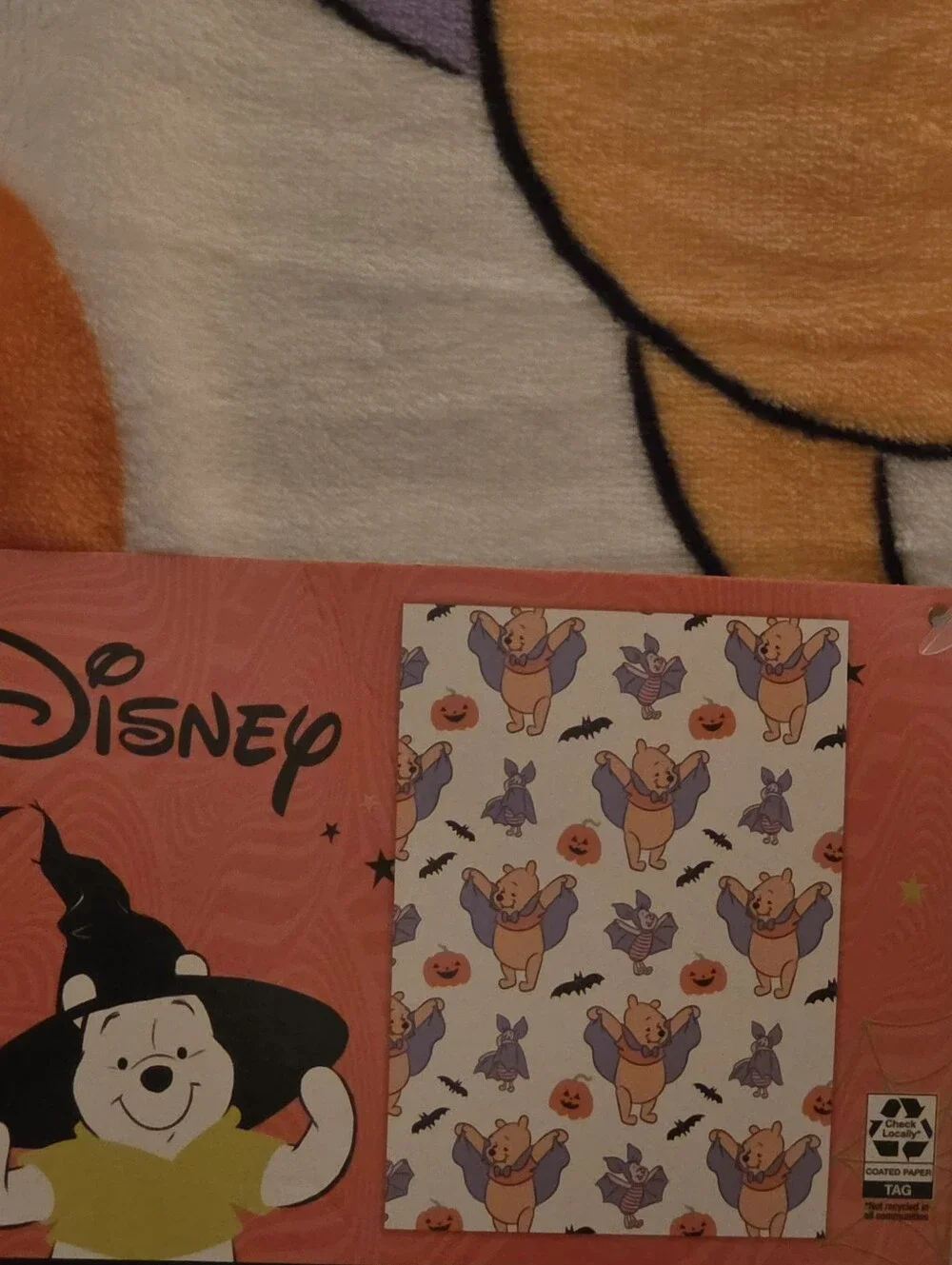 Disney winnie pooh